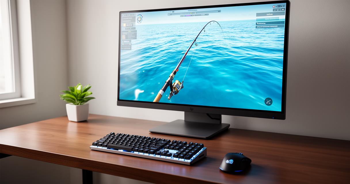 I migliori pesci da catturare in Ace Fishing: come giocare a Ace Fishing – Pesca in HD su PC